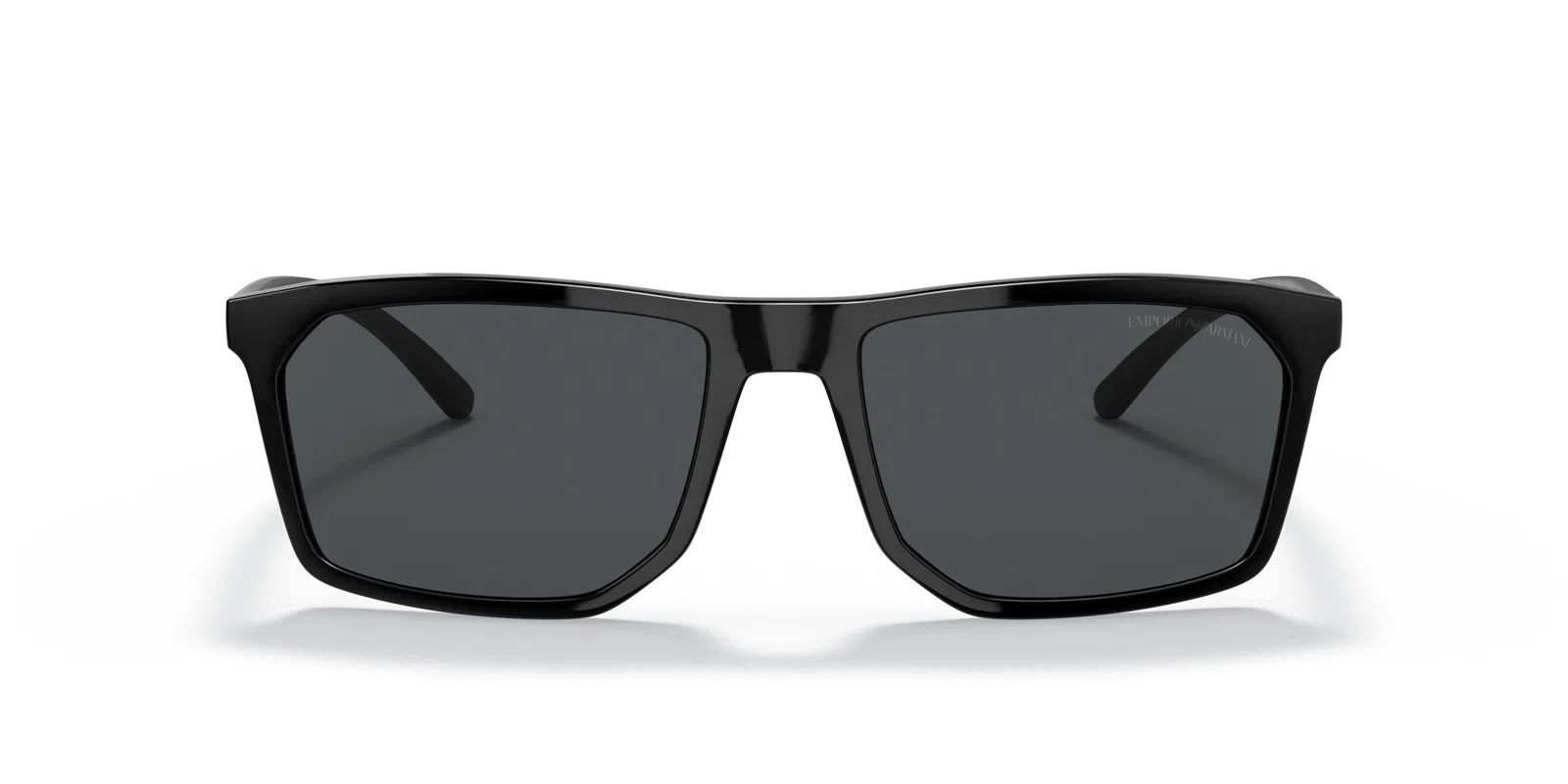 Emporio Armani 4164 Sunglasses - view 6